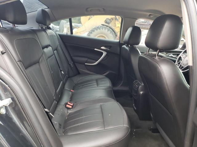 2G4GK5EXXG9152343 - 2016 BUICK REGAL 石墨色 照片 10