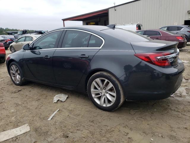 2G4GK5EXXG9152343 - 2016 BUICK REGAL 石墨色 照片 2