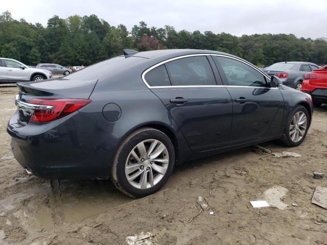 2G4GK5EXXG9152343 - 2016 BUICK REGAL 石墨色 照片 3