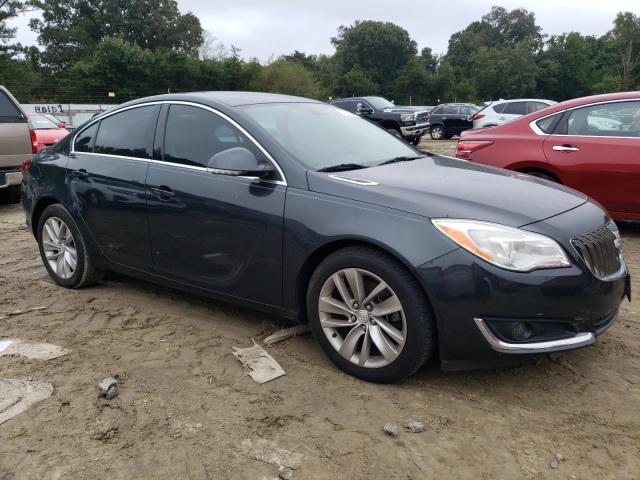 2G4GK5EXXG9152343 - 2016 BUICK REGAL 石墨色 照片 4