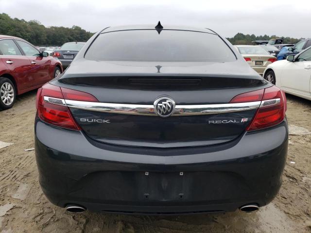 2G4GK5EXXG9152343 - 2016 BUICK REGAL 石墨色 照片 6