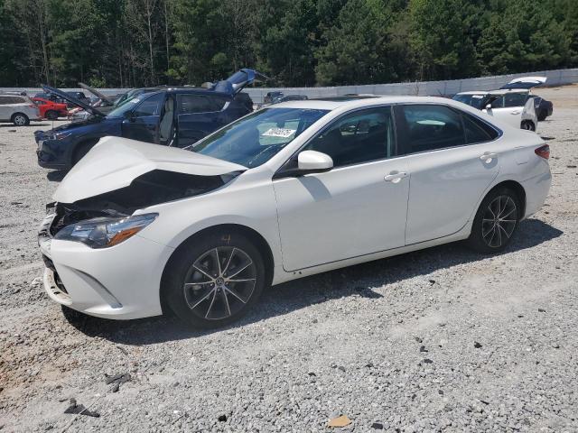 2016 TOYOTA CAMRY LE, null