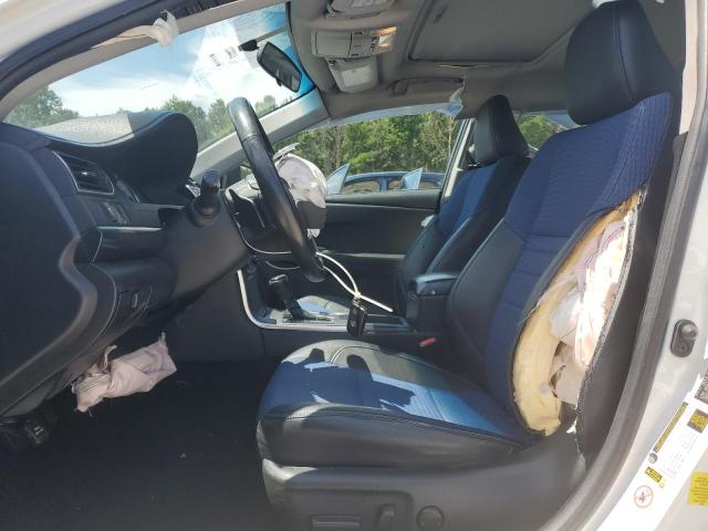 4T1BF1FK0GU144118 - 2016 TOYOTA CAMRY LE WHITE photo 7