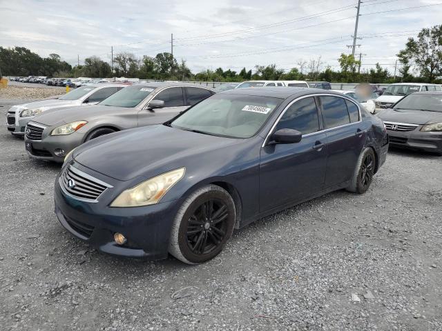 2011 INFINITI G37 BASE, 