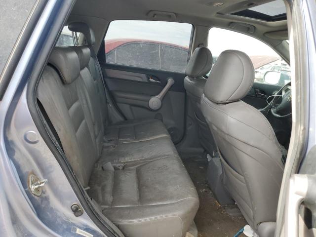 JHLRE38747C014961 - 2007 HONDA CR-V EXL Mavi foto 10