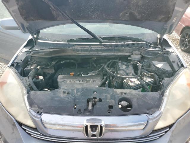 JHLRE38747C014961 - 2007 HONDA CR-V EXL Mavi foto 11