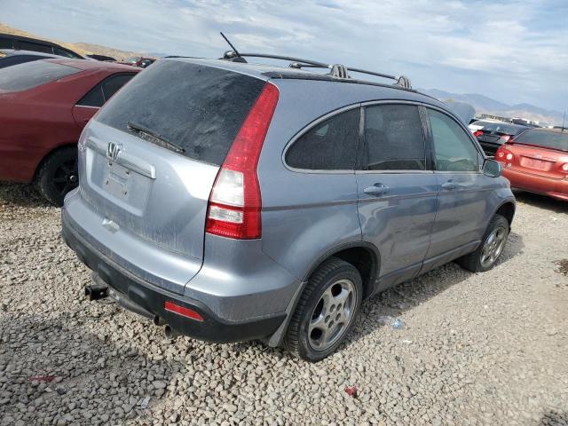 JHLRE38747C014961 - 2007 HONDA CR-V EXL Mavi foto 3