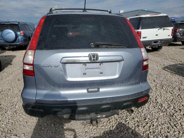 JHLRE38747C014961 - 2007 HONDA CR-V EXL Mavi foto 6