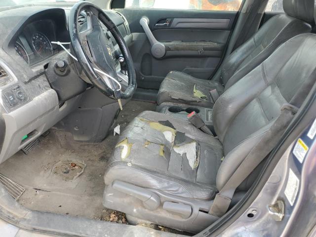 JHLRE38747C014961 - 2007 HONDA CR-V EXL Mavi foto 7