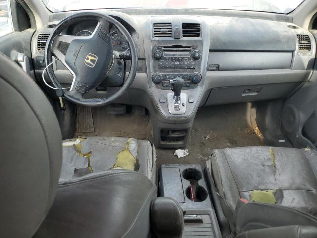 JHLRE38747C014961 - 2007 HONDA CR-V EXL Mavi foto 8