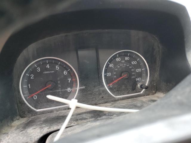 JHLRE38747C014961 - 2007 HONDA CR-V EXL Mavi foto 9