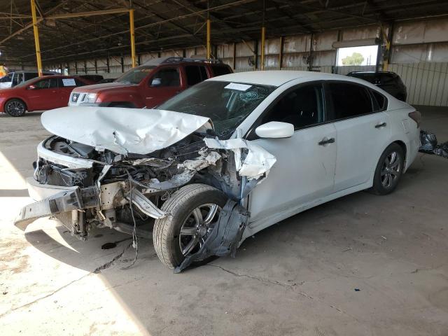 2015 NISSAN ALTIMA 2.5, 