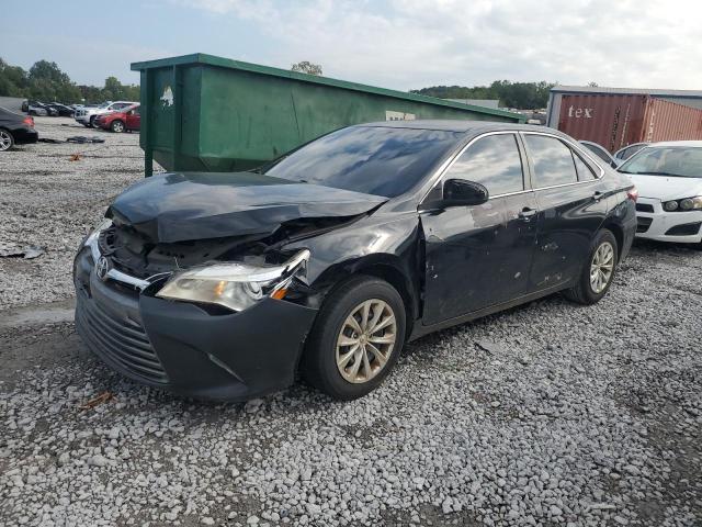 2017 TOYOTA CAMRY LE, 