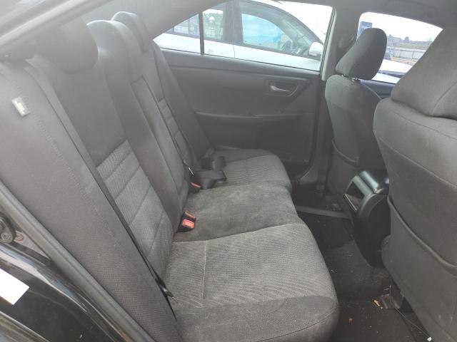 4T1BF1FK9HU810751 - 2017 TOYOTA CAMRY LE BLACK photo 10