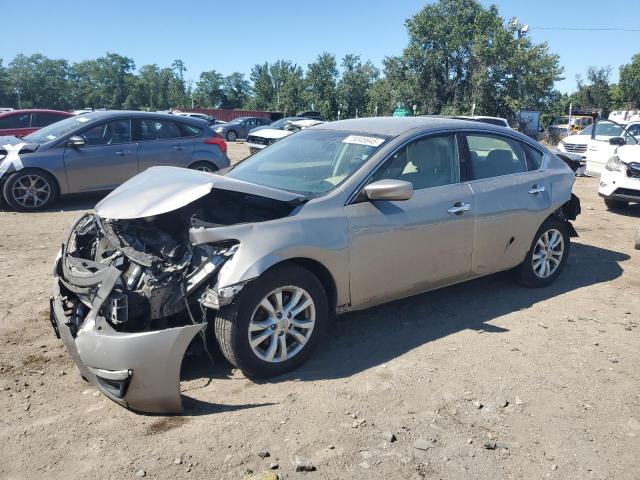 2014 NISSAN ALTIMA 2.5, 