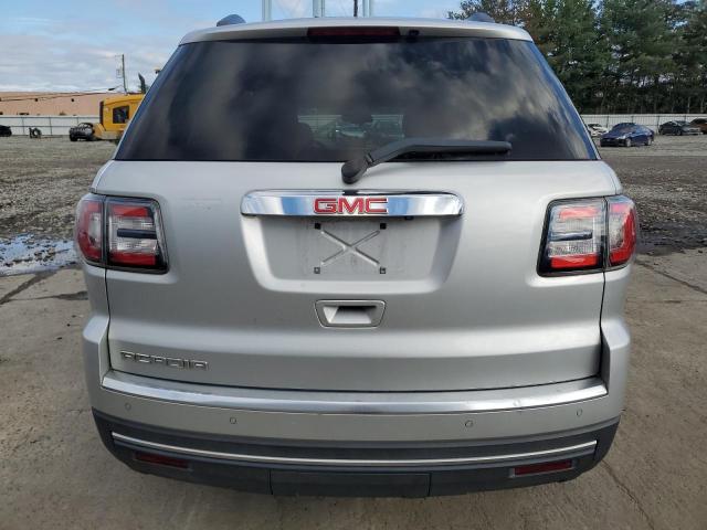 1GKKRPKD9FJ330086 - 2015 GMC ACADIA SLE ვერცხლისფერი ფოტო 6