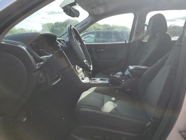 1GKKRPKD9FJ330086 - 2015 GMC ACADIA SLE ვერცხლისფერი ფოტო 7