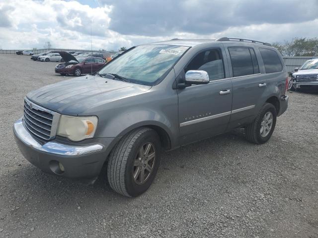 2007 CHRYSLER ASPEN LIMITED, 