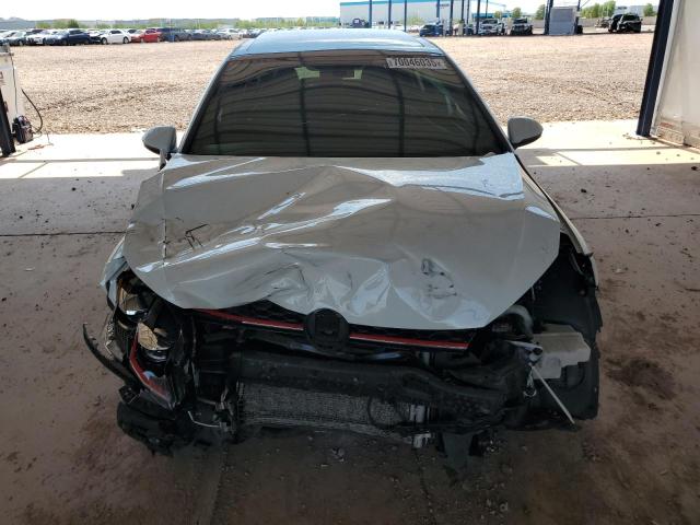 3VW6T7AU6LM001065 - 2020 VOLKSWAGEN GTI S თეთრი ფოტო 5
