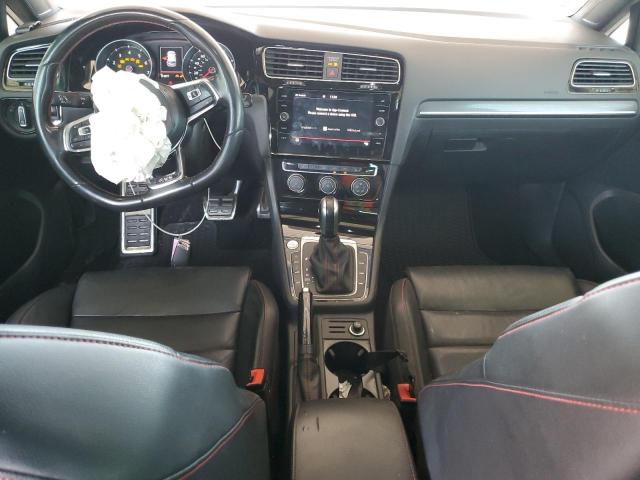 3VW6T7AU6LM001065 - 2020 VOLKSWAGEN GTI S თეთრი ფოტო 8