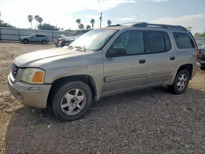 2002 GMC ENVOY XL, 