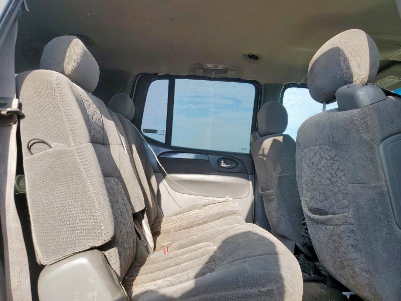 1GKES16S626126866 - 2002 GMC ENVOY XL TAN photo 11