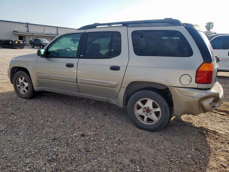 1GKES16S626126866 - 2002 GMC ENVOY XL TAN photo 2