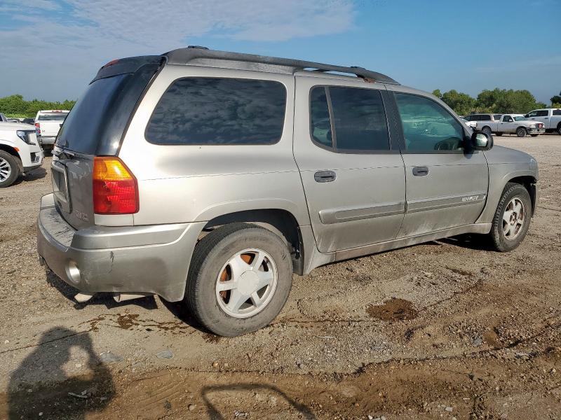 1GKES16S626126866 - 2002 GMC ENVOY XL TAN photo 3
