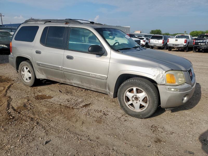 1GKES16S626126866 - 2002 GMC ENVOY XL TAN photo 4