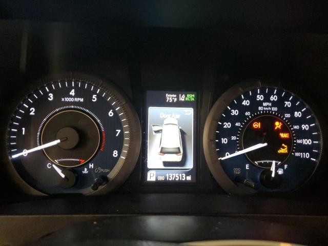 5TDYZ3DC9LS067258 - 2020 TOYOTA SIENNA XLE Srebrny zdjęcie 9