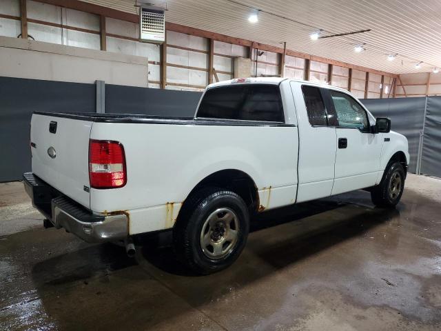 1FTPX14V37FA54244 - 2007 FORD F150 WHITE photo 3