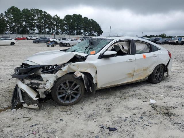 2019 HONDA CIVIC EX, 