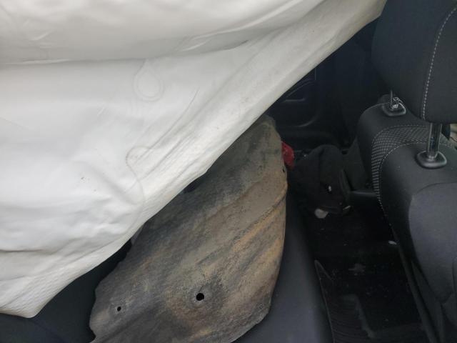 JHMFC1F3XKX012156 - 2019 HONDA CIVIC EX Blanco foto 10