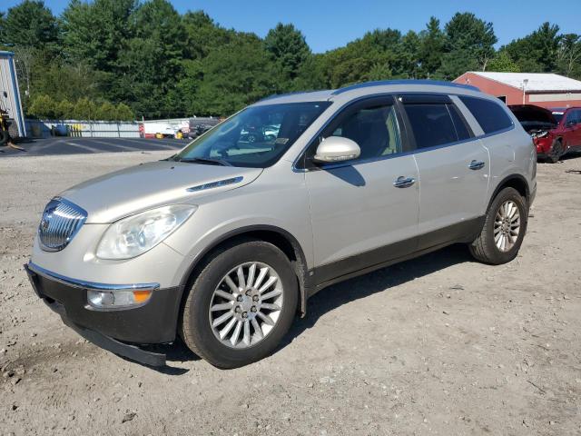2010 BUICK ENCLAVE CX, 
