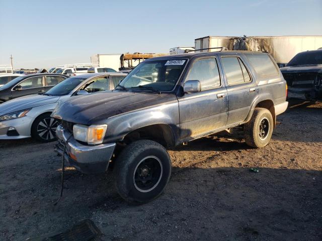 JT3VN29V9R0034375 - 1994 TOYOTA 4RUNNER VN29 SR5 蓝色 照片 1