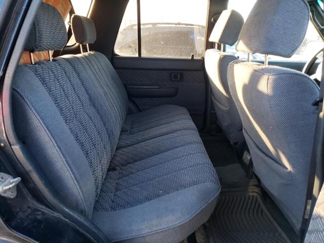 JT3VN29V9R0034375 - 1994 TOYOTA 4RUNNER VN29 SR5 蓝色 照片 11