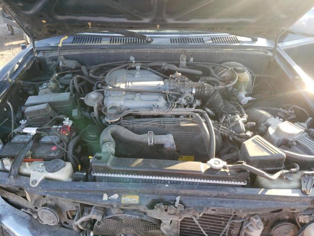 JT3VN29V9R0034375 - 1994 TOYOTA 4RUNNER VN29 SR5 蓝色 照片 12