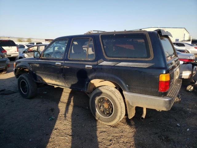 JT3VN29V9R0034375 - 1994 TOYOTA 4RUNNER VN29 SR5 BLUE photo 2