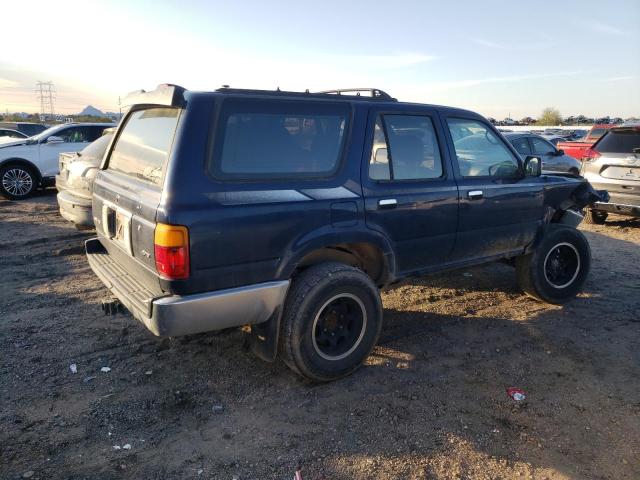 JT3VN29V9R0034375 - 1994 TOYOTA 4RUNNER VN29 SR5 蓝色 照片 3