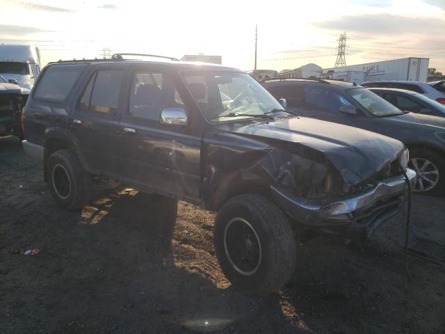 JT3VN29V9R0034375 - 1994 TOYOTA 4RUNNER VN29 SR5 蓝色 照片 4