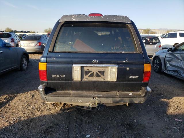 JT3VN29V9R0034375 - 1994 TOYOTA 4RUNNER VN29 SR5 蓝色 照片 6
