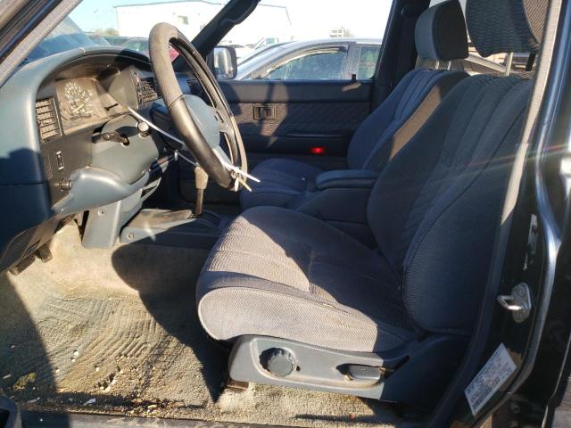 JT3VN29V9R0034375 - 1994 TOYOTA 4RUNNER VN29 SR5 蓝色 照片 7