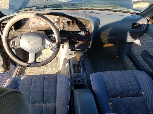 JT3VN29V9R0034375 - 1994 TOYOTA 4RUNNER VN29 SR5 蓝色 照片 8
