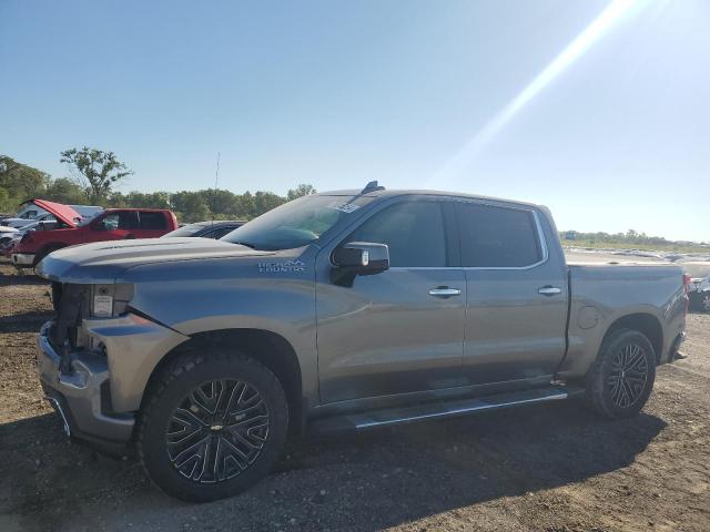 2020 CHEVROLET 1500 K1500 HIGH COUNTRY, 