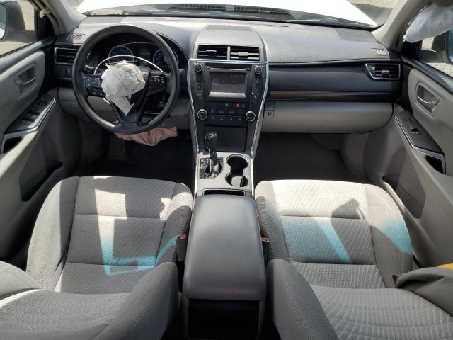 4T4BF1FK7GR540472 - 2016 TOYOTA CAMRY LE WHITE photo 8