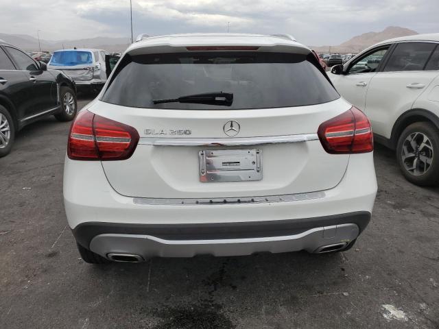 WDCTG4EB5KJ550974 - 2019 MERCEDES-BENZ GLA 250 أبيض صورة 6