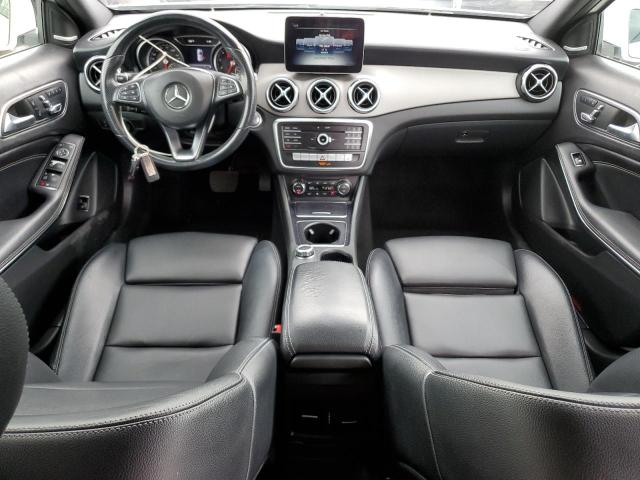 WDCTG4EB5KJ550974 - 2019 MERCEDES-BENZ GLA 250 أبيض صورة 8