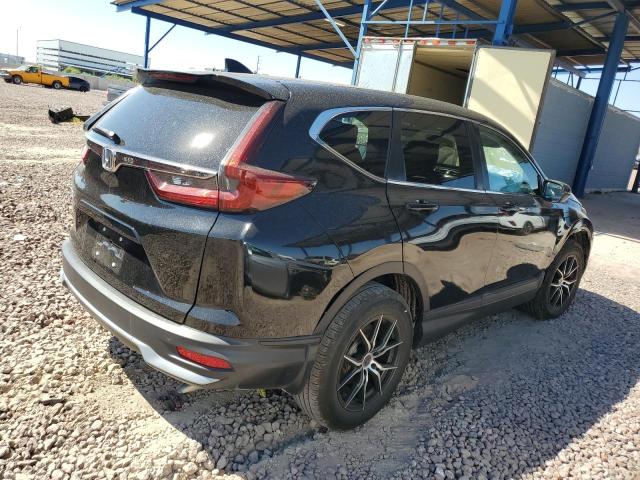 5J6RW1H57NA006885 - 2022 HONDA CR-V EX BLACK photo 3