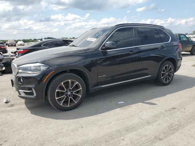 2015 BMW X5 XDRIVE35I, 