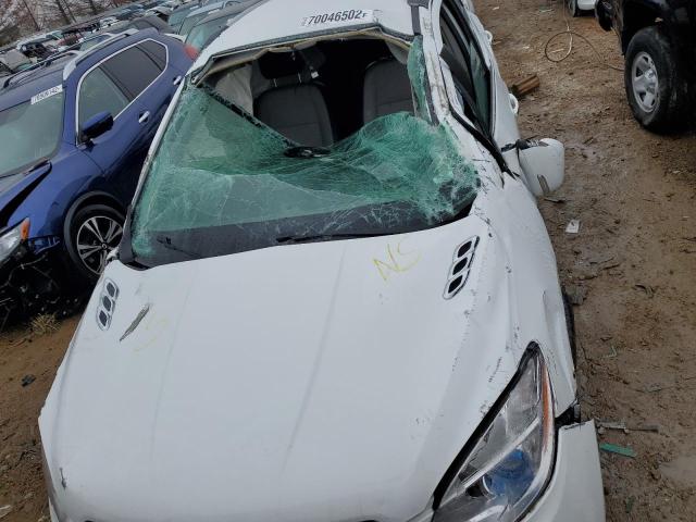 KL4CJFSBXGB547412 - 2016 BUICK ENCORE CONVENIENCE 白色 照片 5